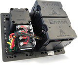 Power Distribution Box Cover (MPN: 1331-BSS)