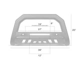 Armordillo AR-T Bull Bar (MPN: 8704844)