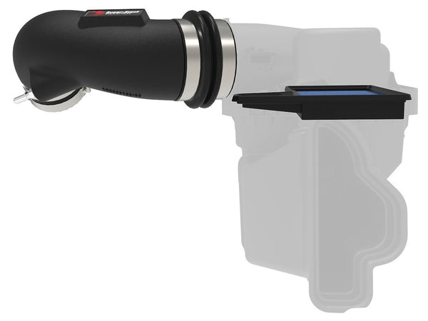 Advanced FLOW Engineering Cold Air Intake System (MPN: 55-10005R)