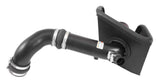K&N Cold Air Intake System (MPN: 69-9506TTK)