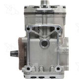 Four Seasons Air Conditioner Compressor (MPN: 58068)