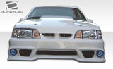 Duraflex Bumper Cover (MPN: 100743)