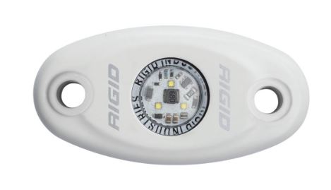 Rigid Lighting A-Series LED Accent Light (MPN: 480213)