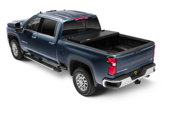UnderCover Armor Flex Hard Folding Tonneau Cover (MPN: AX12024)