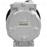 Four Seasons Air Conditioner Compressor (MPN: 57344)