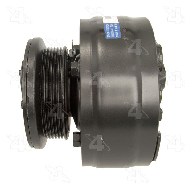 Four Seasons Air Conditioner Compressor (MPN: 57943)