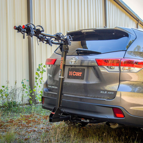 CURT Bike Rack (MPN: 18064)