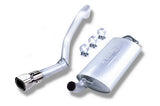 Borla Cat-Back Exhaust System Kit (MPN: 14924)