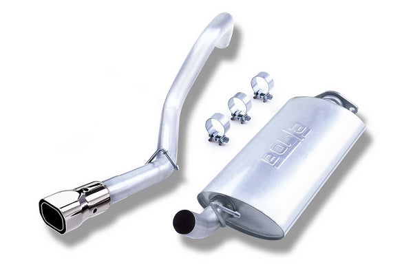Borla Cat-Back Exhaust System Kit (MPN: 14924)