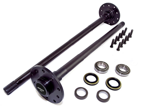 Alloy USA Axle Shaft Kit (MPN: 12235)