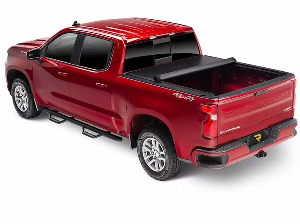 TruXedo Lo Pro Tonneau Cover (MPN: 572501TRX)