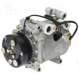 Four Seasons Air Conditioner Compressor (MPN: 78486)