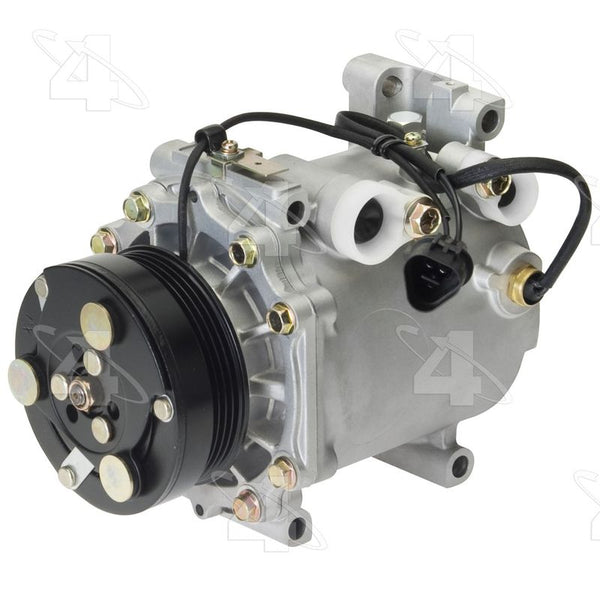 Four Seasons Air Conditioner Compressor (MPN: 78486)