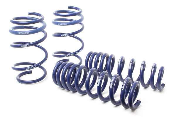 H&R Springs Sport Spring Kit (MPN: 50305)