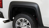 Bushwacker Fender Flare (MPN: 40100-02)