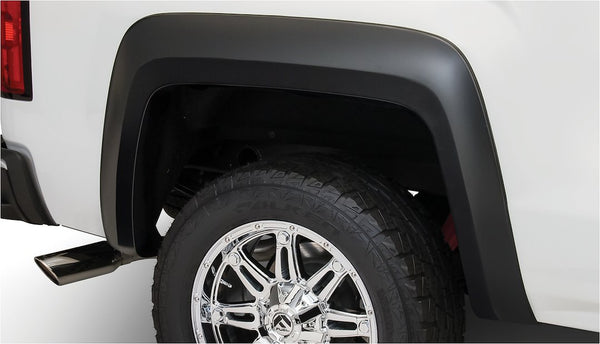 Bushwacker Fender Flare (MPN: 40100-02)