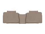 WeatherTech FloorLiner Tan Molded Fit (MPN: 4515334)
