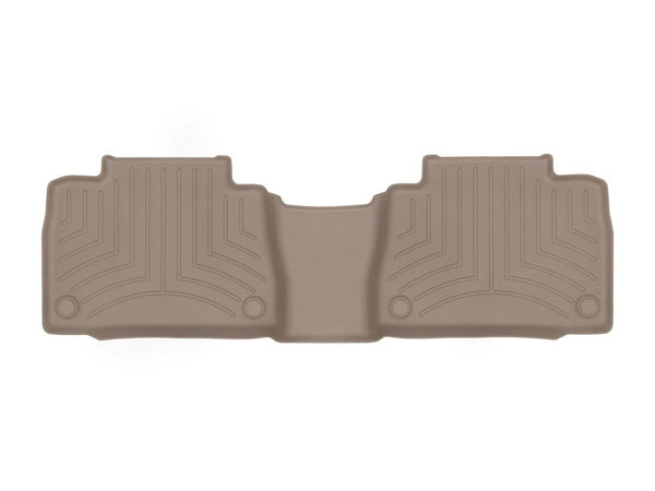 WeatherTech FloorLiner Tan Molded Fit (MPN: 4515334)