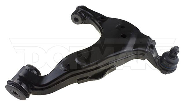 Control Arm with Ball Joint and Bushings (MPN: 527-064)