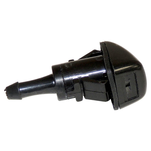 Windshield Washer Nozzle for Jeep Vehicles (MPN: 5116079AA)