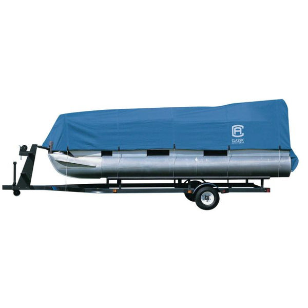 Classic Accessories Boat Cover (MPN: 20-150-080501-00)