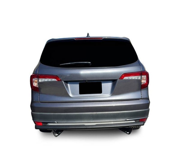 Black Horse Off Road Bumper Guard (MPN: PRB1H3)