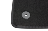 Ford Performance Floor Mat (MPN: M-13086-M6)