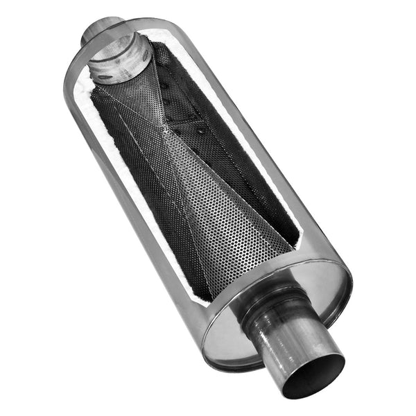 Flowmaster dBX Series Exhaust Muffler (MPN: 12514310)