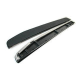 Black Horse Off Road Running Board (MPN: RRRHS-14)