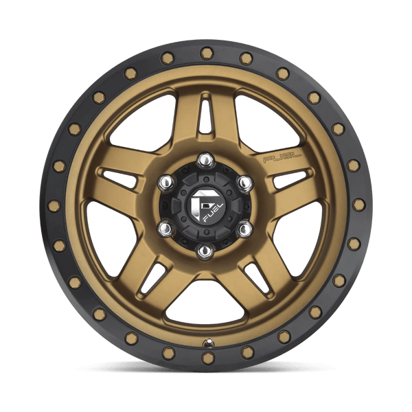 Fuel Off Road Anza D583 Wheel (MPN: D58320908457)