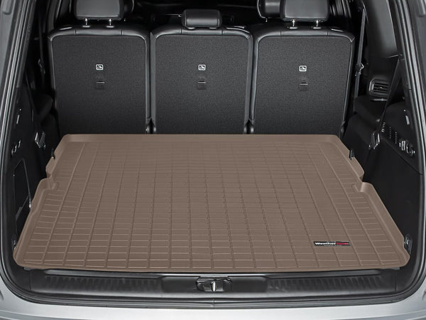 WeatherTech Cargo Liner (MPN: 411488)