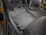 WeatherTech FloorLiner Molded Fit Gray (MPN: 460841)