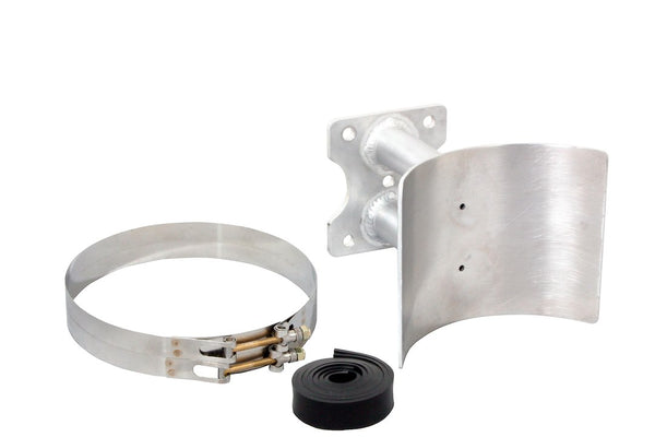Moroso Performance Aluminum Tank Mounting Bracket (MPN: 22677)