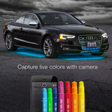 XK Glow Multi Purpose LED Light Strips (MPN: XK-BOAT-STA-DM)