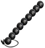 RECON Underbody Light Kit (MPN: 264227WHBK)