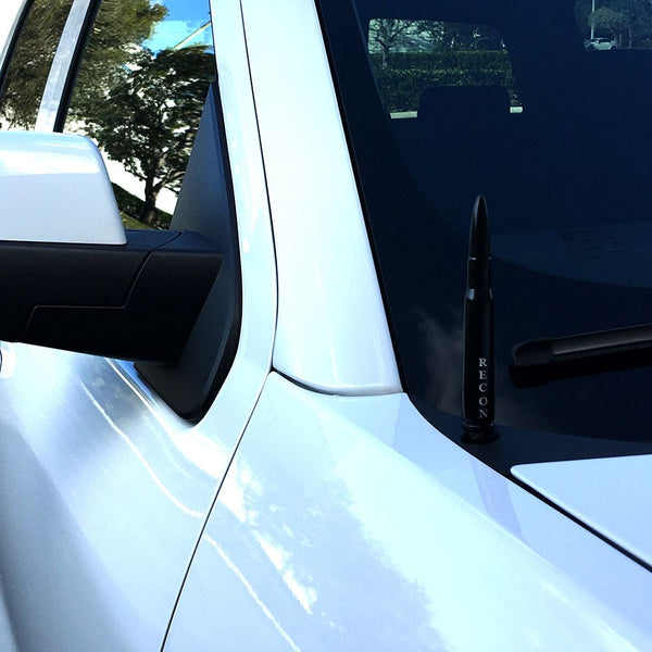 Recon Antenna Mast (MPN: 264ANT50CH)