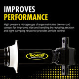 Monroe OESpectrum Monotube Shock Absorber (MPN: 39134)