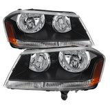 Spyder Auto Group Headlight Assembly (MPN: 9025297)