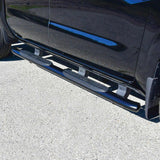 Westin Nerf Bar With Step Pads (MPN: 21-24215)