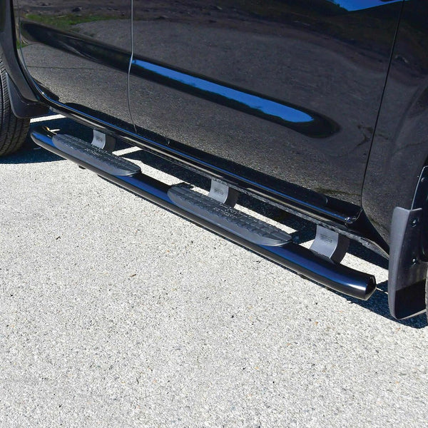 Westin Nerf Bar With Step Pads (MPN: 21-24215)