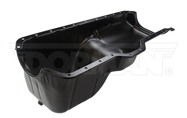 Engine Oil Pan by Dorman OE Solutions (MPN: 264-239)