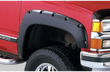 Bushwacker Fender Flare Pocket Style (MPN: 40061-02)