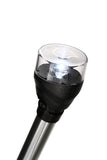 Attwood Marine All-Round Articulating Navigation Light (MPN: 5530-24A7)