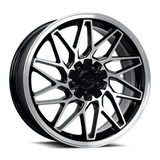 Katana Racing Wheels KR09 (MPN: KR09-188014GBF)
