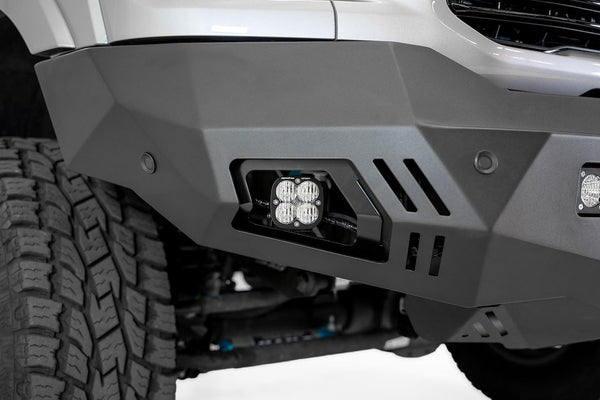 Stealth Fighter Bumper for 2020 Ram 2500/3500 (MPN: F561423030103)