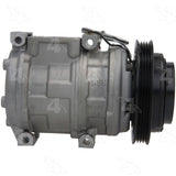 Four Seasons Air Conditioner Compressor (MPN: 78316)