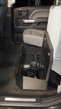 Tuffy Security Under Seat Storage Unit (MPN: 340-01)