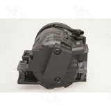 Four Seasons Air Conditioner Compressor (MPN: 67664)