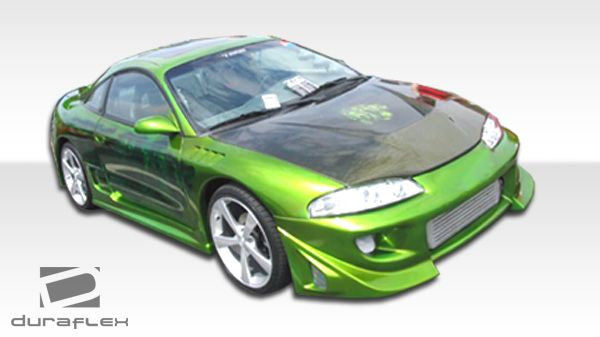 Duraflex Side Skirt (MPN: 101599)