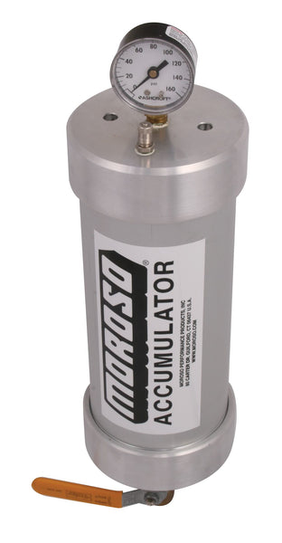 Moroso Oil Pressure Accumulator (MPN: 23903)